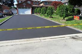 West Columbia, SC Driveway Paving Services Company