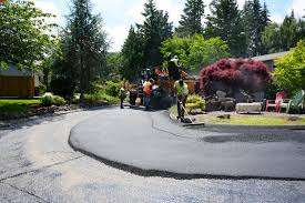 Best Gravel Driveway Installation  in West Columbia, SC